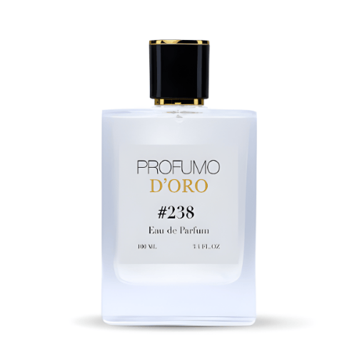 Preview: Profumo D'oro # 238 Bergamotte Vetiver Patchouli